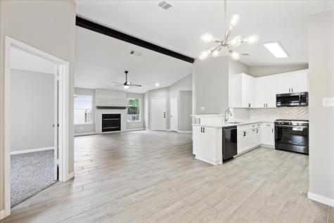 12804 Humphrey Drive Austin TX 78729