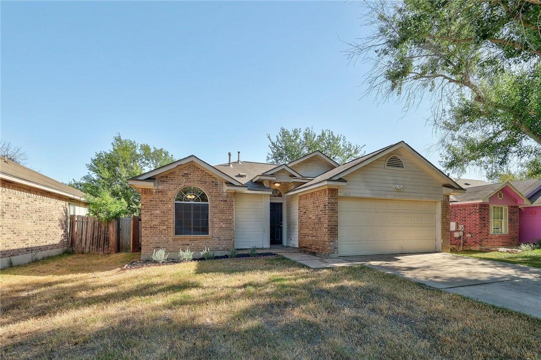 14612 Varrelman Street Austin TX 78725