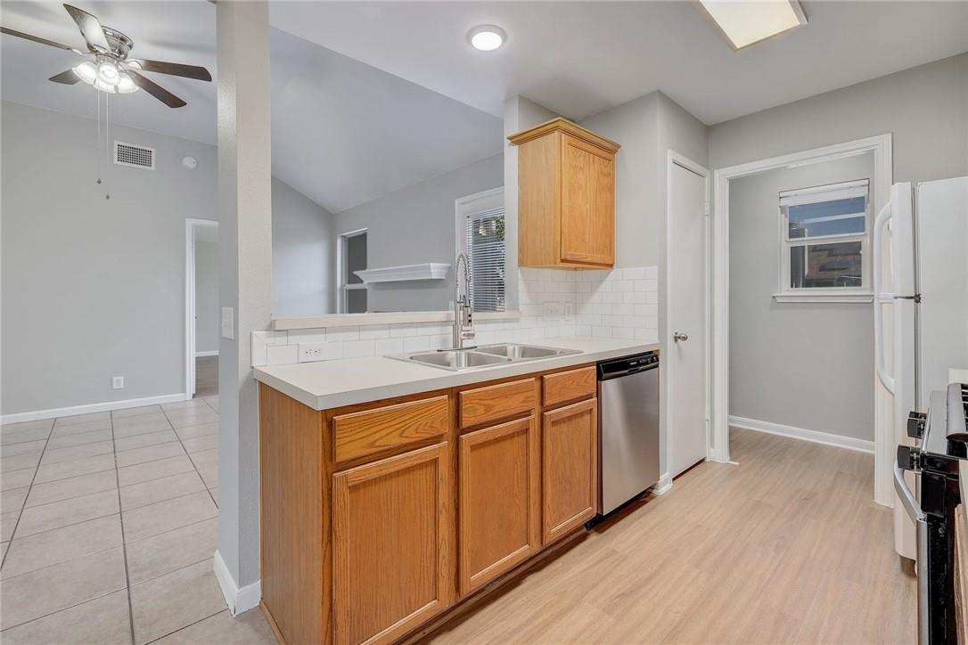 14612 Varrelman Street Austin TX 78725