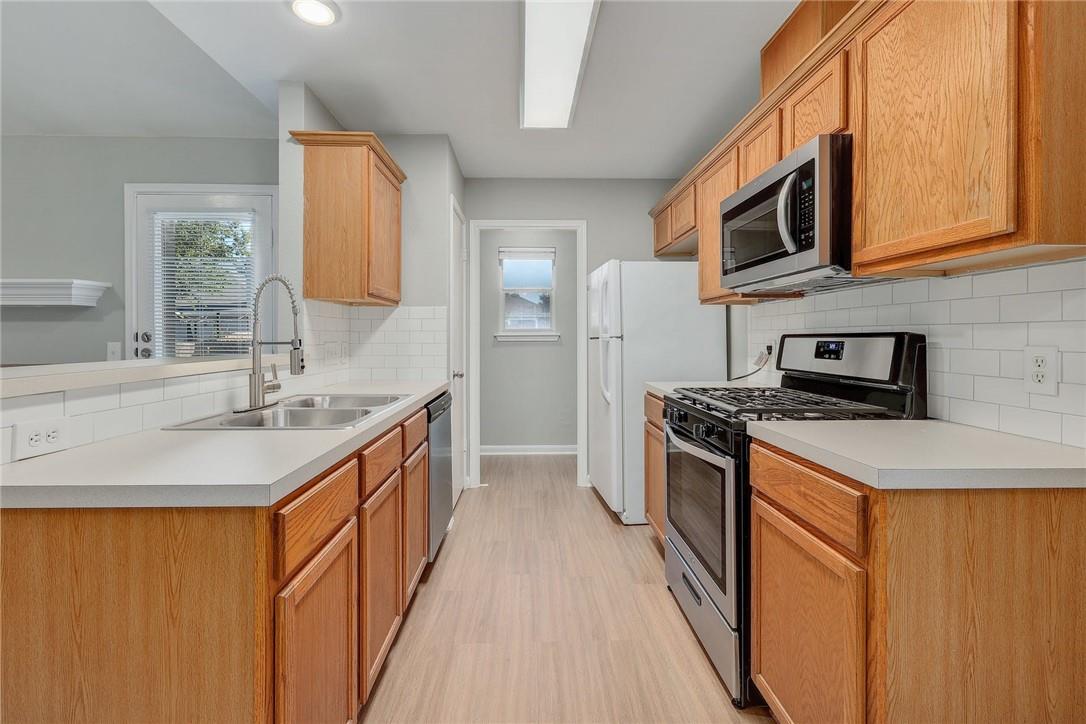 14612 Varrelman Street Austin TX 78725