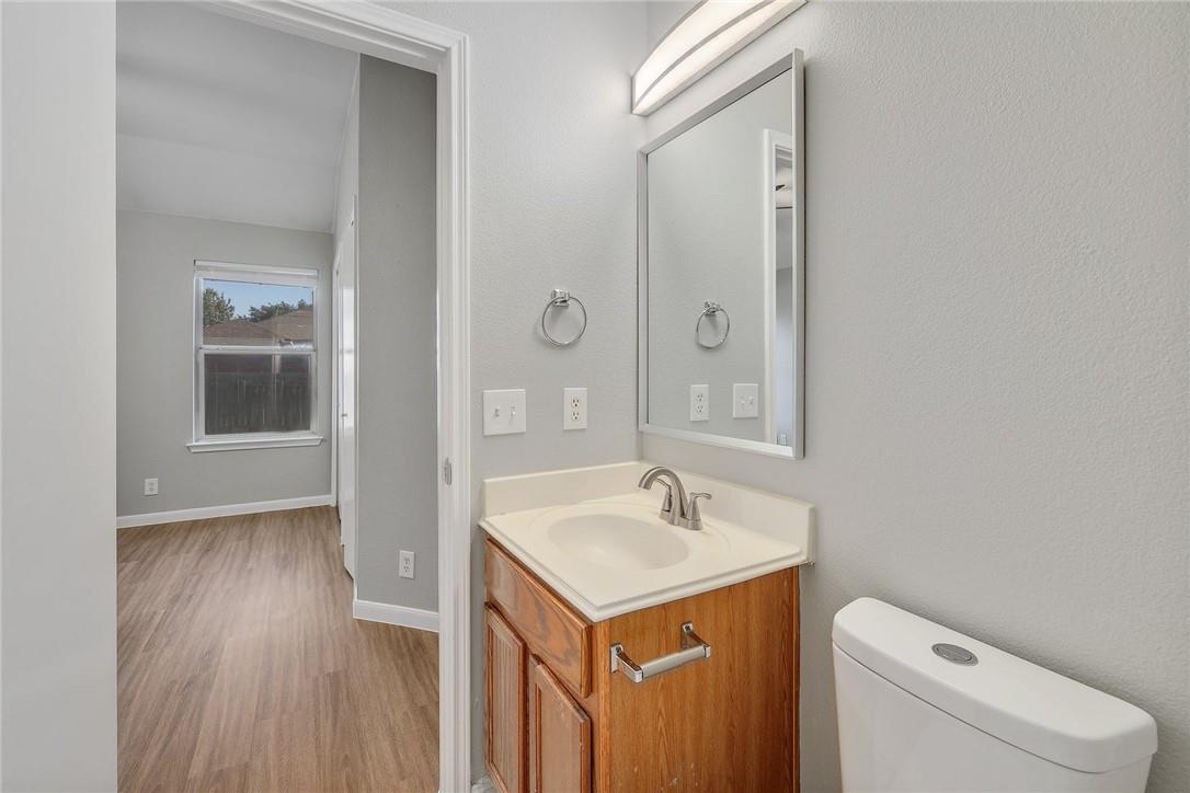 14612 Varrelman Street Austin TX 78725