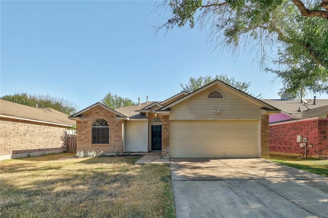 14612 Varrelman Street Austin TX 78725