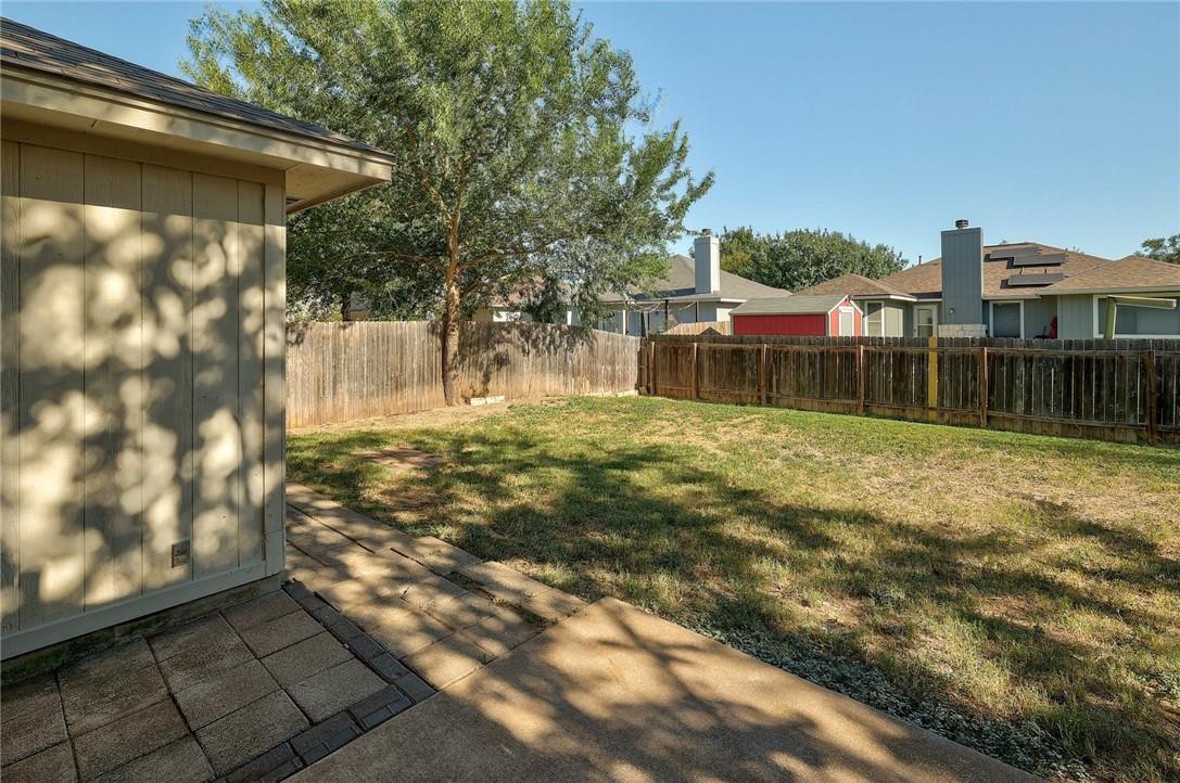 14612 Varrelman Street Austin TX 78725