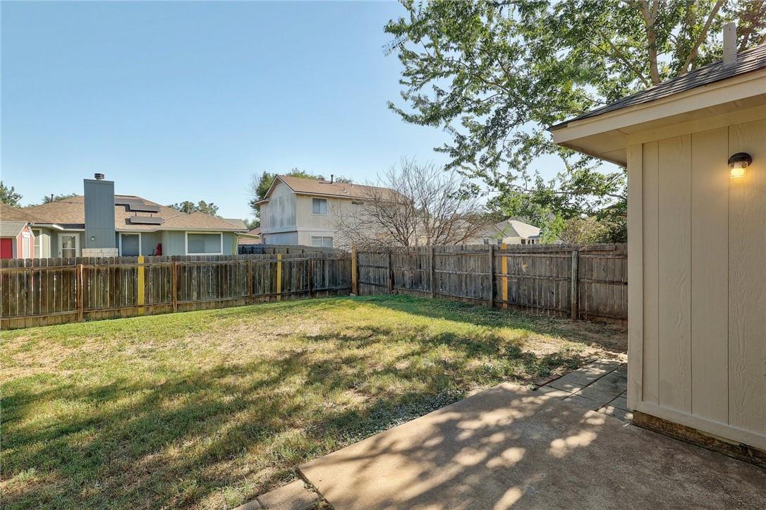 14612 Varrelman Street Austin TX 78725
