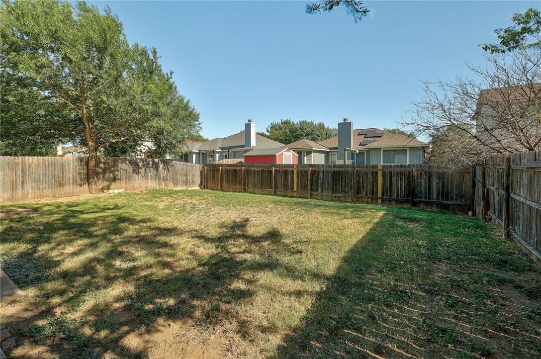 14612 Varrelman Street Austin TX 78725