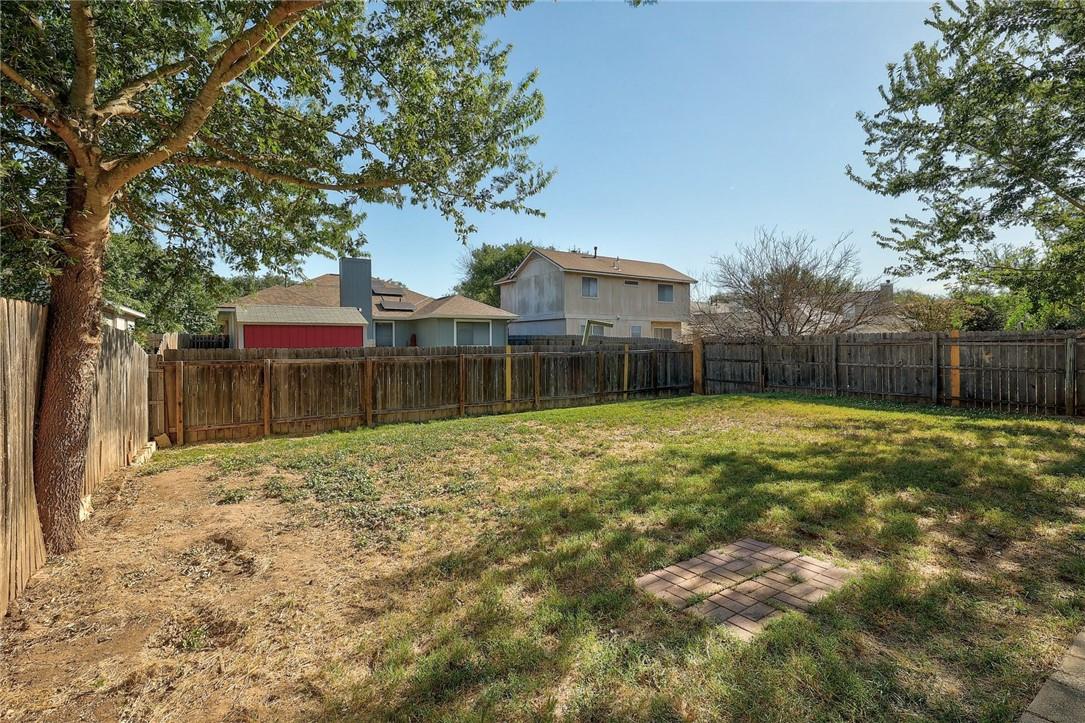 14612 Varrelman Street Austin TX 78725