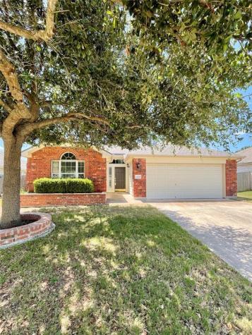 2409 Romeo Drive Cedar Park TX 78613
