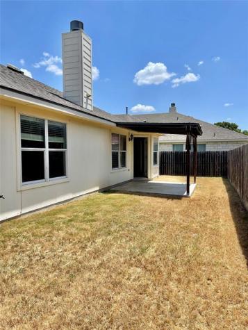 2409 Romeo Drive Cedar Park TX 78613