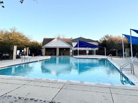 2409 Romeo Drive Cedar Park TX 78613