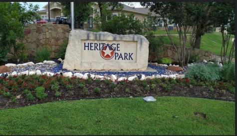 2409 Romeo Drive Cedar Park TX 78613