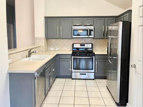 2409 Romeo Drive Cedar Park TX 78613
