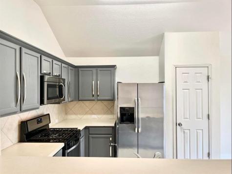 2409 Romeo Drive Cedar Park TX 78613