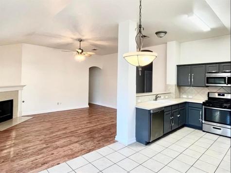 2409 Romeo Drive Cedar Park TX 78613