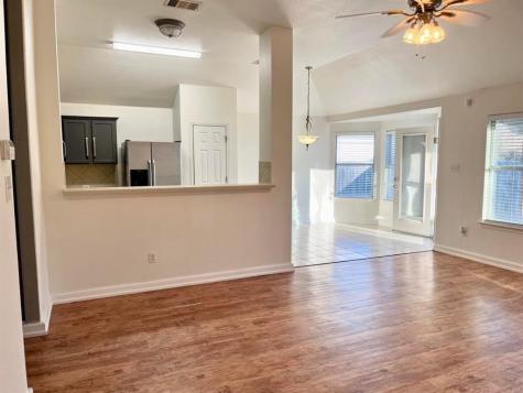 2409 Romeo Drive Cedar Park TX 78613