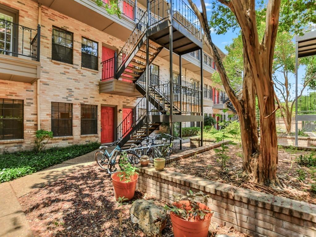 2216 San Gabriel Street Austin TX 78705