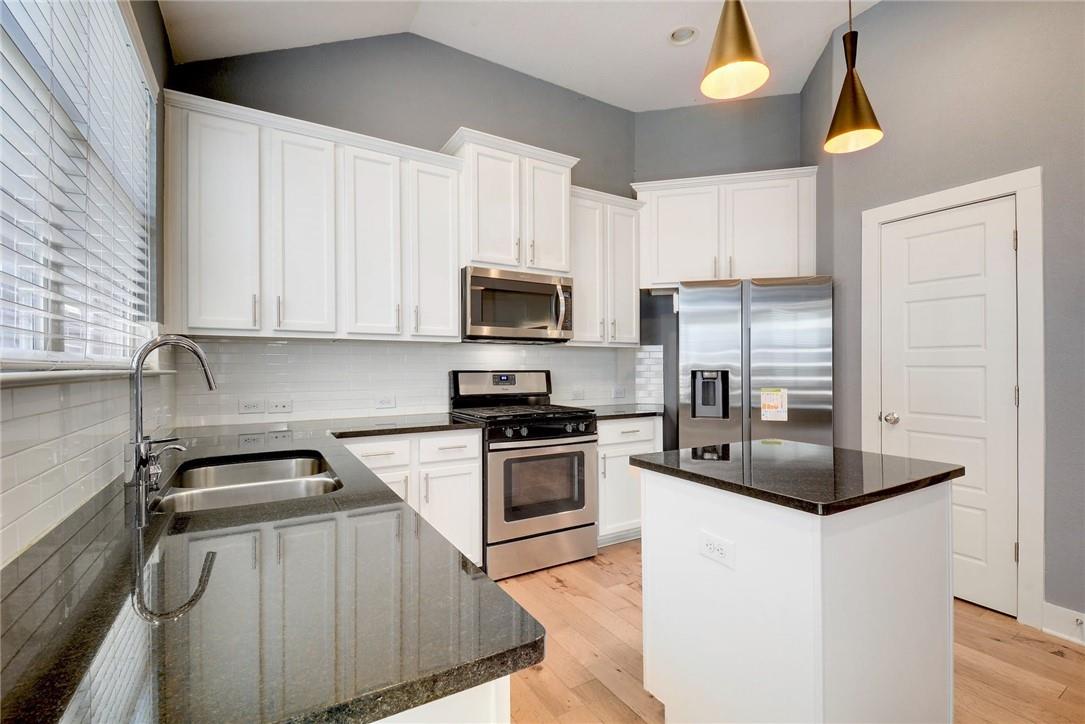 2107 Capulet Street Austin TX 78741