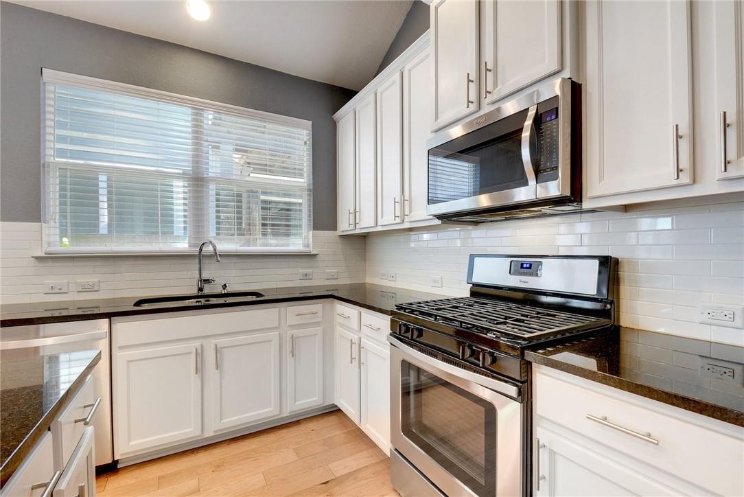 2107 Capulet Street Austin TX 78741