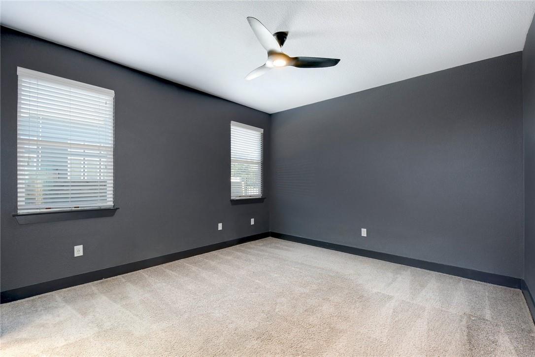 2107 Capulet Street Austin TX 78741
