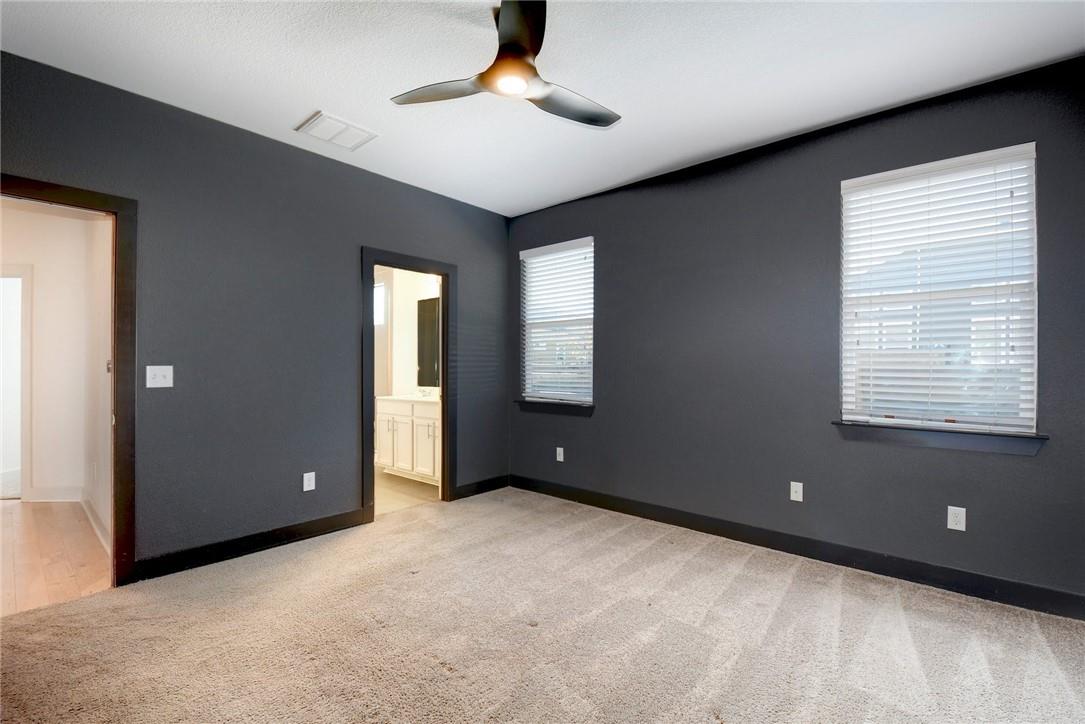 2107 Capulet Street Austin TX 78741