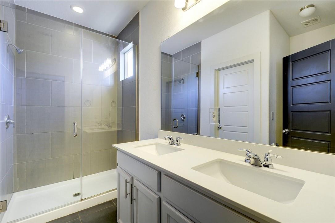 2107 Capulet Street Austin TX 78741