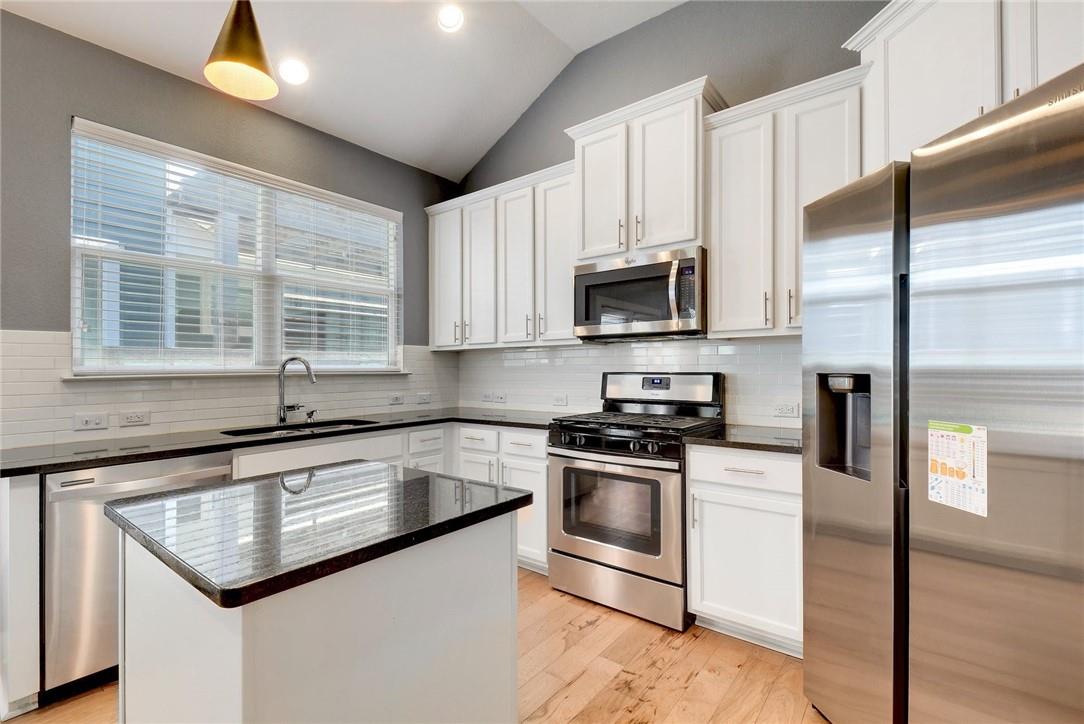 2107 Capulet Street Austin TX 78741