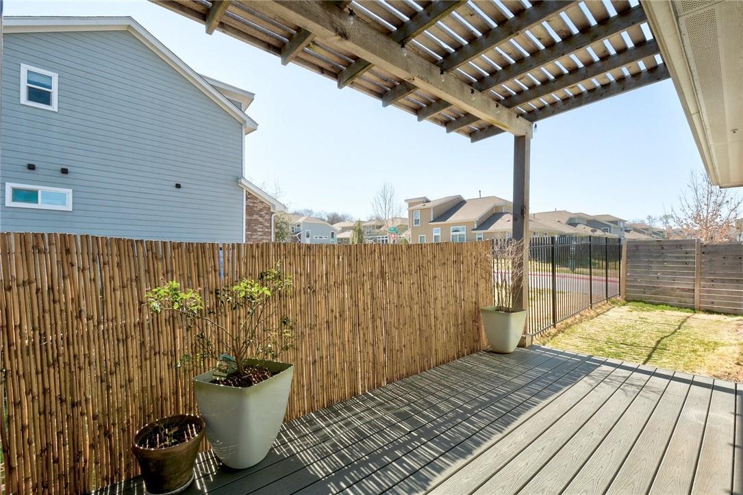 2107 Capulet Street Austin TX 78741