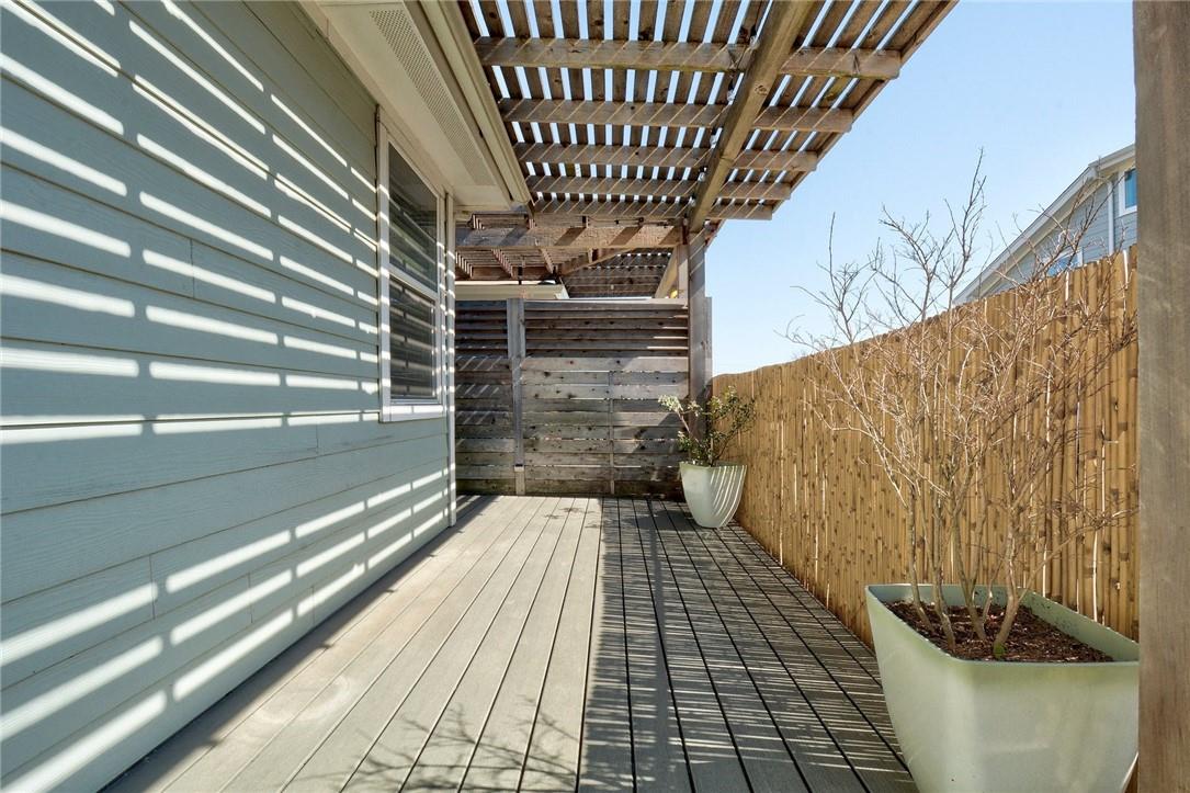 2107 Capulet Street Austin TX 78741