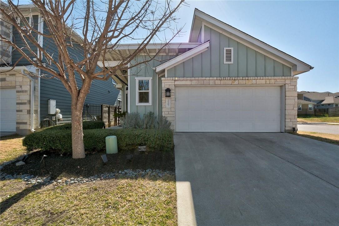 2107 Capulet Street Austin TX 78741