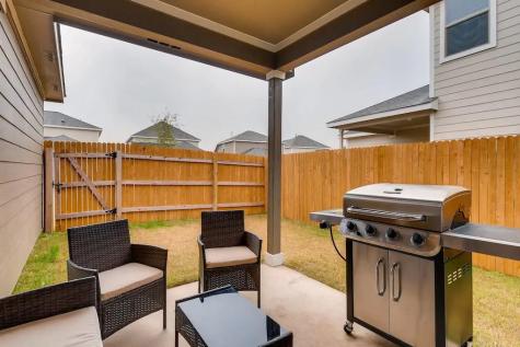 11707 Prado Ranch Boulevard Austin TX 78725
