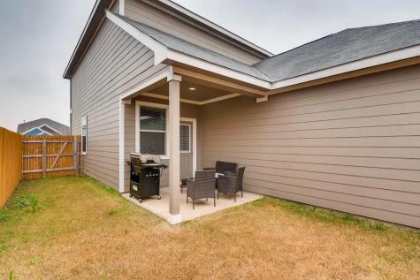 11707 Prado Ranch Boulevard Austin TX 78725