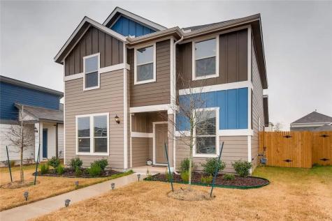 11707 Prado Ranch Boulevard Austin TX 78725