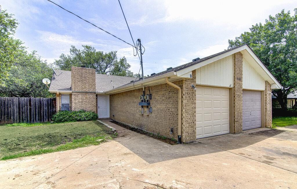 3603 Rocky Hollow Trail Georgetown TX 78628