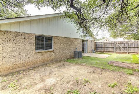 3603 Rocky Hollow Trail Georgetown TX 78628
