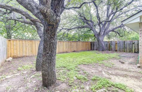 3603 Rocky Hollow Trail Georgetown TX 78628