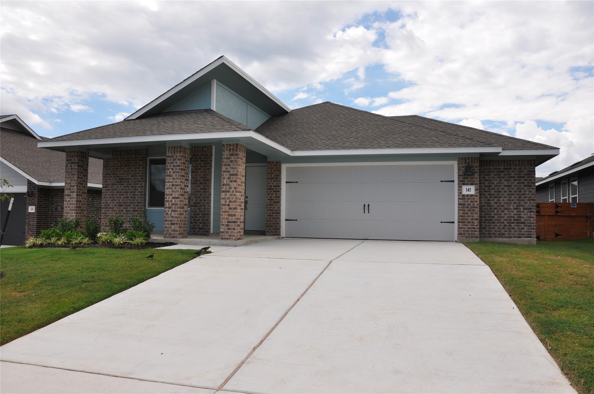 141 Tofalla Kyle TX 78640