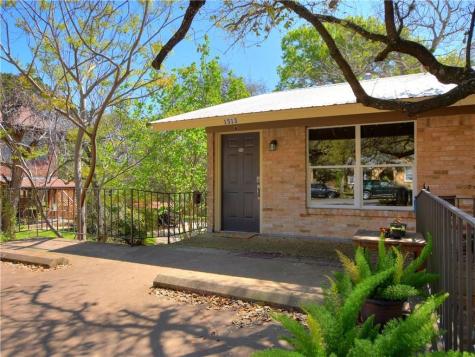 1513 Travis Heights Boulevard Austin TX 78704
