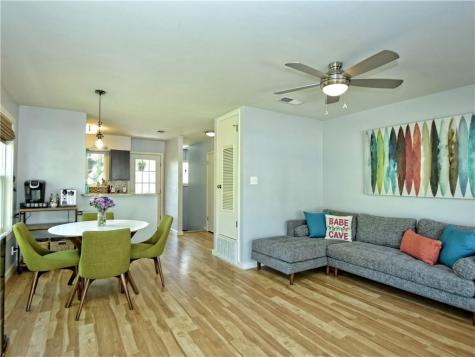 1513 Travis Heights Boulevard Austin TX 78704