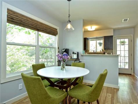 1513 Travis Heights Boulevard Austin TX 78704
