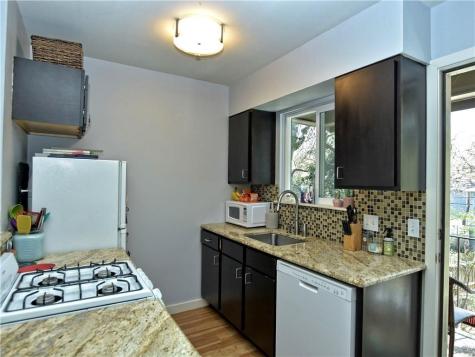 1513 Travis Heights Boulevard Austin TX 78704