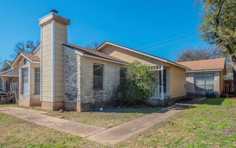 9624 Sugar Hill Drive Austin TX 78748