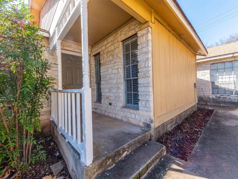 9624 Sugar Hill Drive Austin TX 78748
