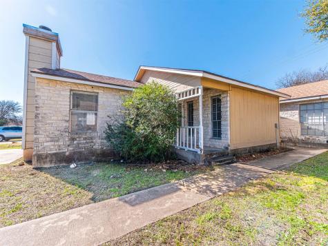 9624 Sugar Hill Drive Austin TX 78748