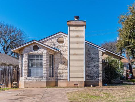 9624 Sugar Hill Drive Austin TX 78748