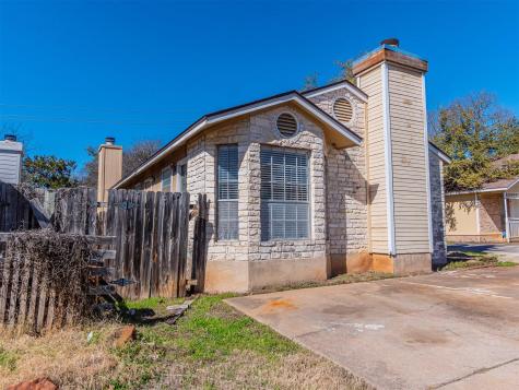 9624 Sugar Hill Drive Austin TX 78748