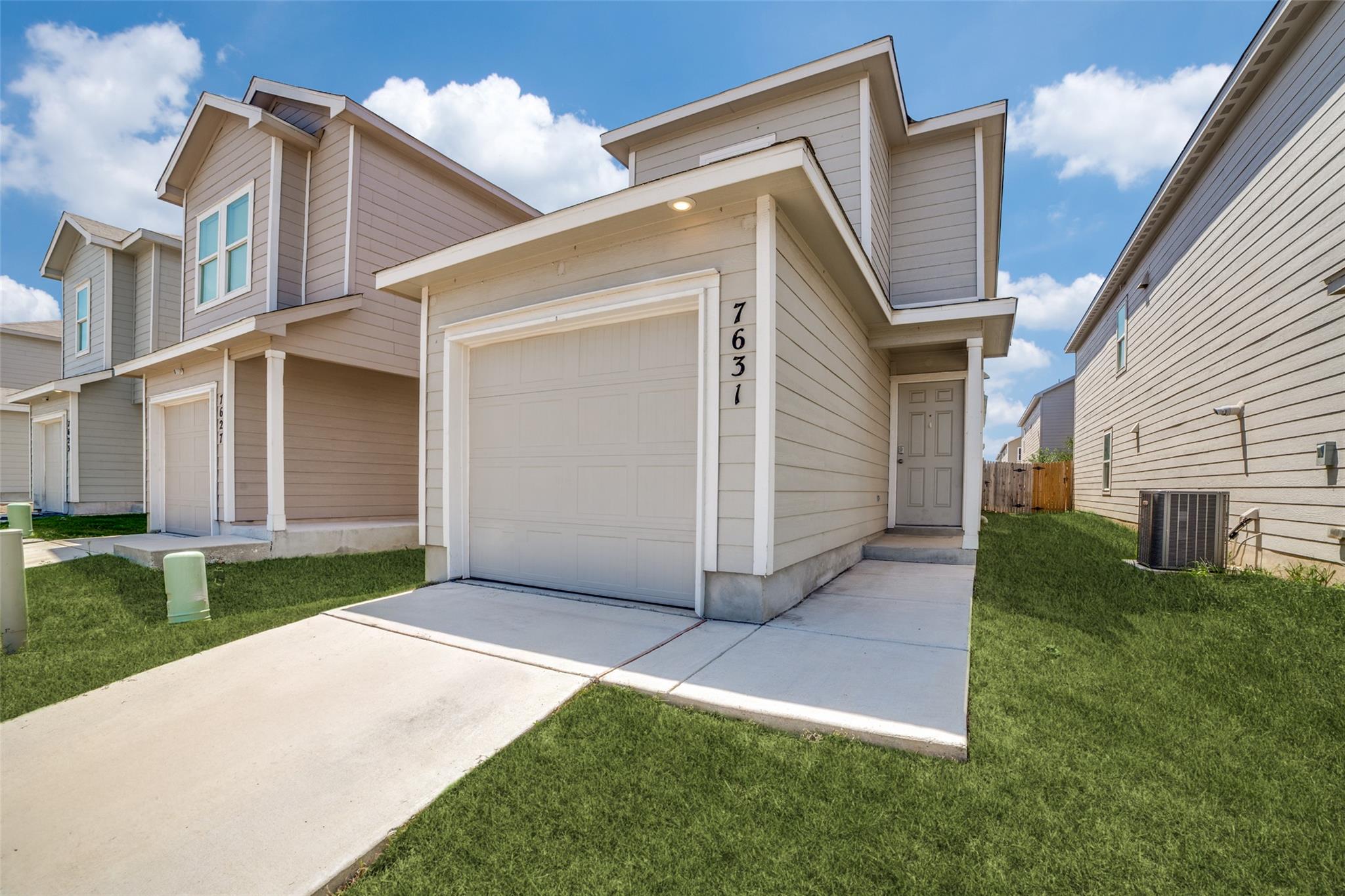 7631 Parish Place San Antonio TX 78253