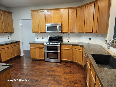 3356 Cantera Way Round Rock TX 78681
