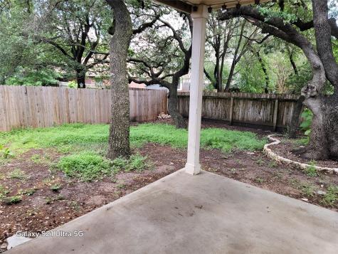 3356 Cantera Way Round Rock TX 78681