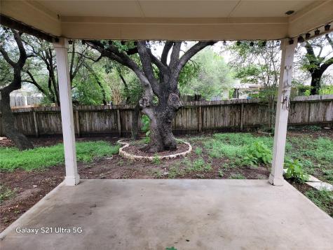3356 Cantera Way Round Rock TX 78681