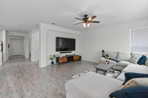 6320 Wagon Spring Street Del Valle TX 78617