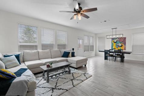 6320 Wagon Spring Street Del Valle TX 78617